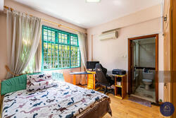 Changi Green (D16), Condominium #281995881